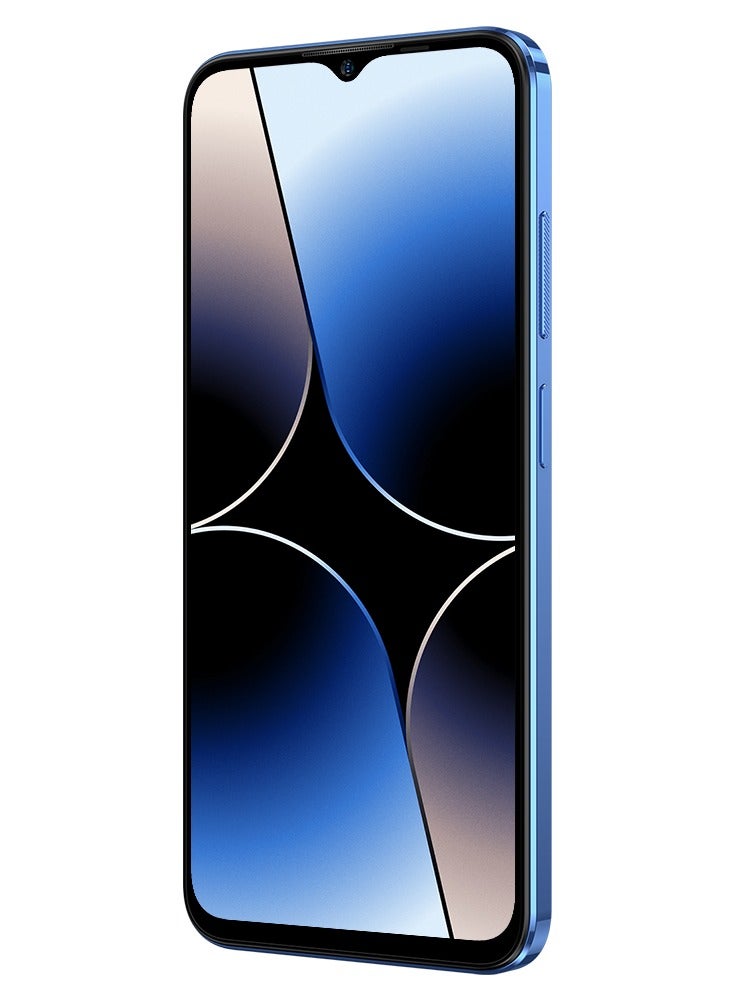 أوليفون NOTE 16 PRO|4GB RAM 128GB ROM|4400mAh BATTARY|50MP CAMERA|6.52" HD+ DISPLAY - Image 4