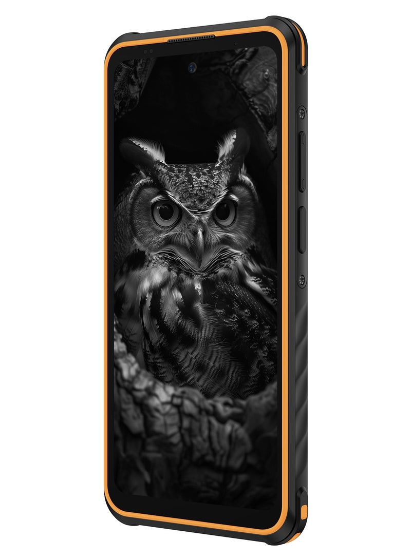 أوليفون ARMOR X31 PRO 5G| 8GB RAM 256GB ROM|6050mAh BATTARY|6.56" FHD+ DISPLAY|ANDROID 14  - Image 3