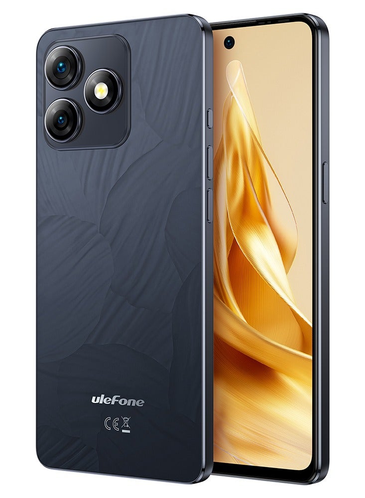 أوليفون NOTE 18 ULTRA 5G 6GB RAM 256GB ROM|5450 BATTARY|6.78" HD+ DISPLAY|ANDROID 13  - Image 1