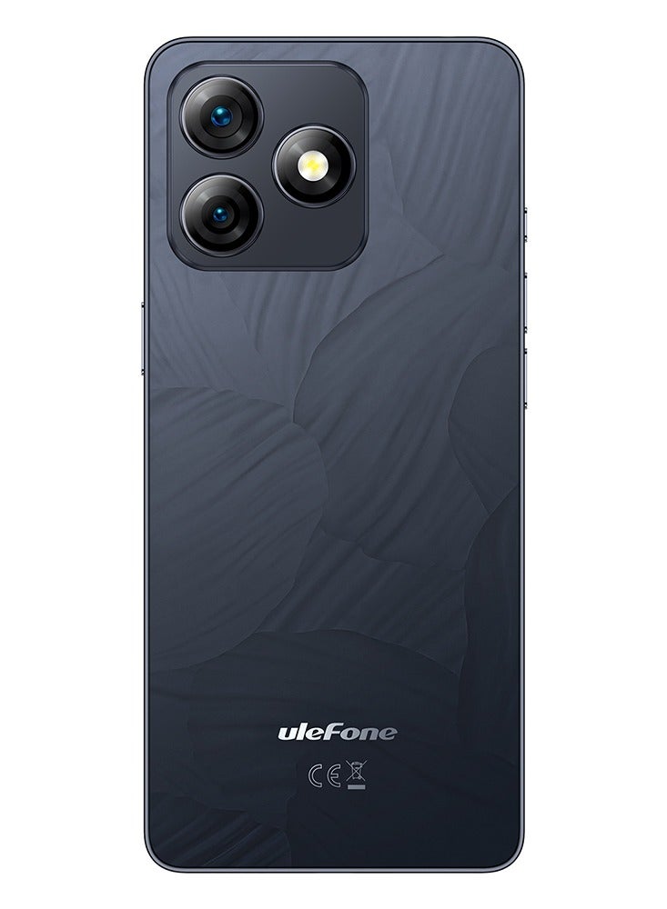 أوليفون NOTE 18 ULTRA 5G 6GB RAM 256GB ROM|5450 BATTARY|6.78" HD+ DISPLAY|ANDROID 13  - Image 5