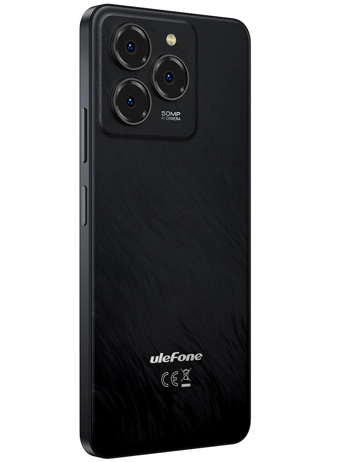 NOTE 20 PRO 4GB RAM 256GB ROM|6000mAh BATTARY|6.75" HD+ DISPLAY|ANDROID 14