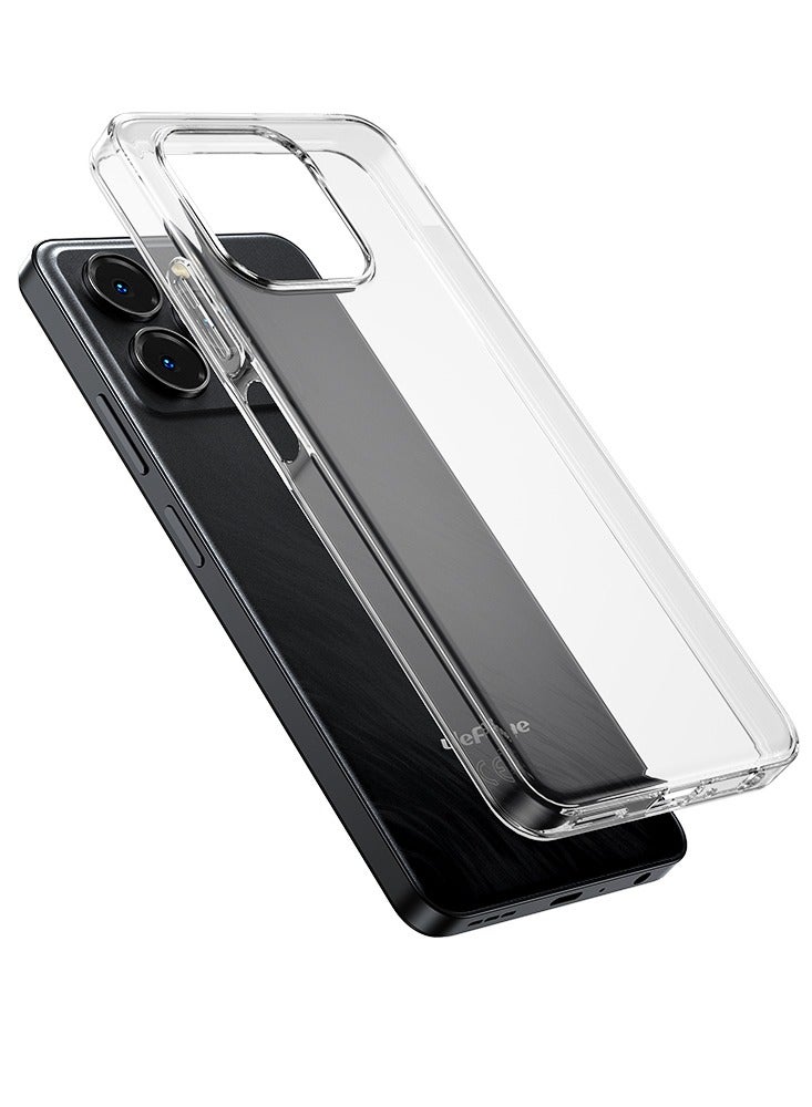 NOTE 20 PRO 4GB RAM 256GB ROM|6000mAh BATTARY|6.75" HD+ DISPLAY|ANDROID 14