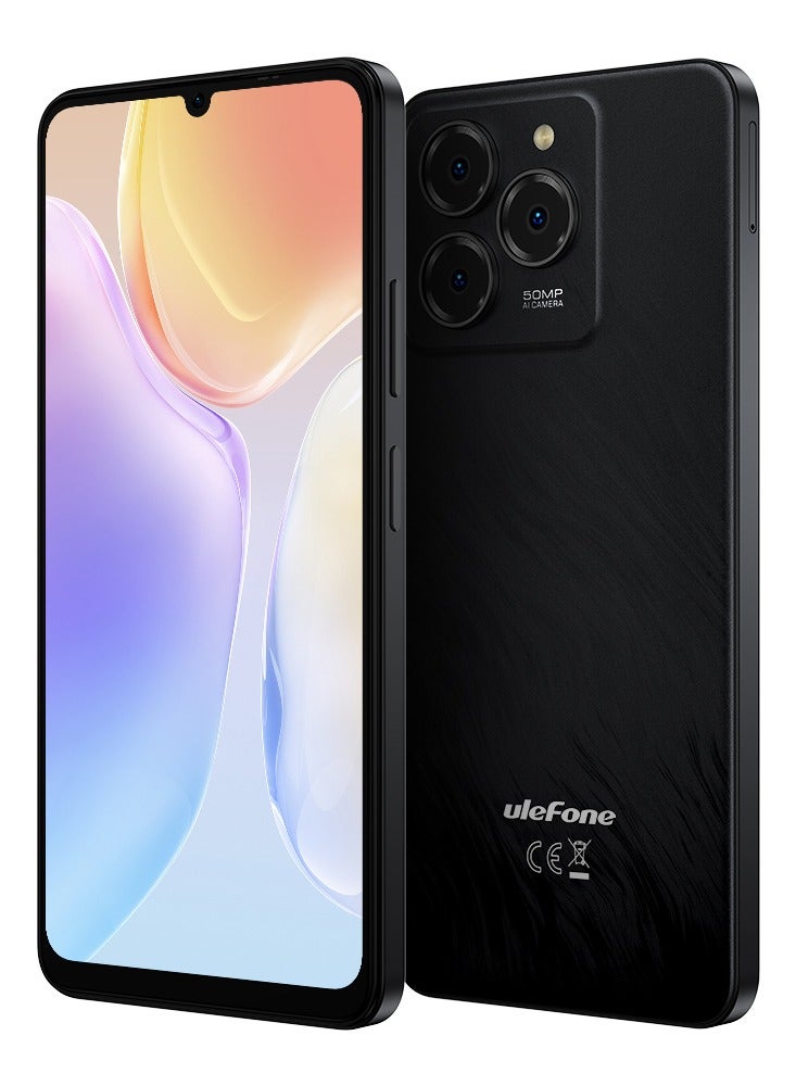 NOTE 20 PRO 4GB RAM 256GB ROM|6000mAh BATTARY|6.75" HD+ DISPLAY|ANDROID 14