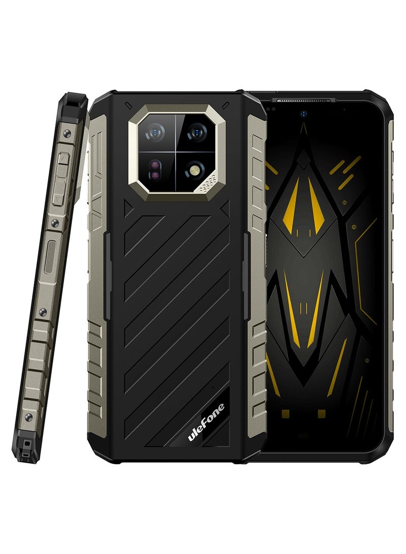 أوليفون ARMOR 22 8GB RAM 256GB ROM|6600mAh BATTARY|6.58" FHD+ DISPLAY  - Image 1