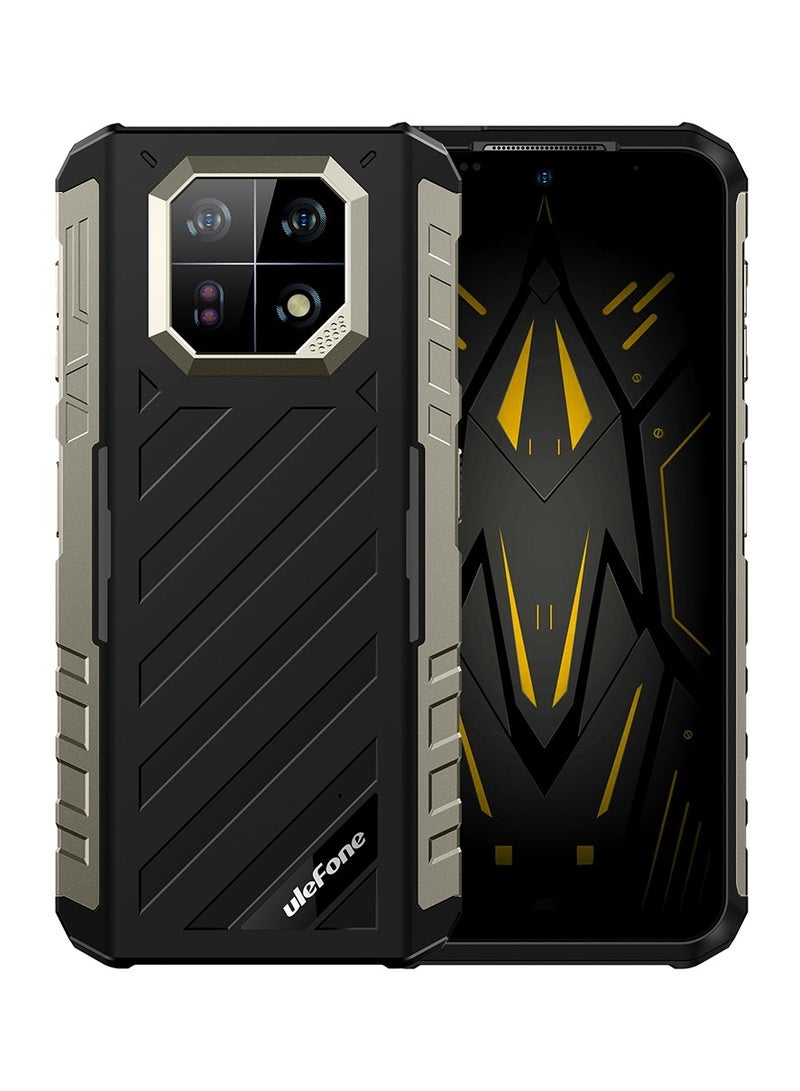 أوليفون ARMOR 22 8GB RAM 256GB ROM|6600mAh BATTARY|6.58" FHD+ DISPLAY  - Image 2