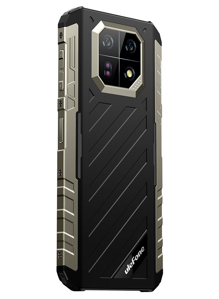 أوليفون ARMOR 22 8GB RAM 256GB ROM|6600mAh BATTARY|6.58" FHD+ DISPLAY  - Image 3