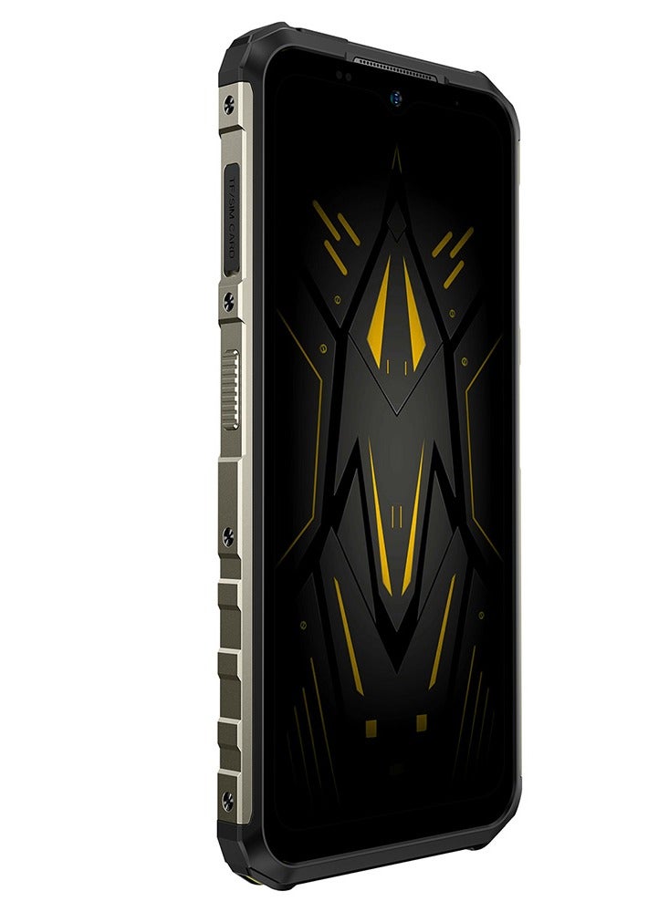 أوليفون ARMOR 22 8GB RAM 256GB ROM|6600mAh BATTARY|6.58" FHD+ DISPLAY  - Image 4