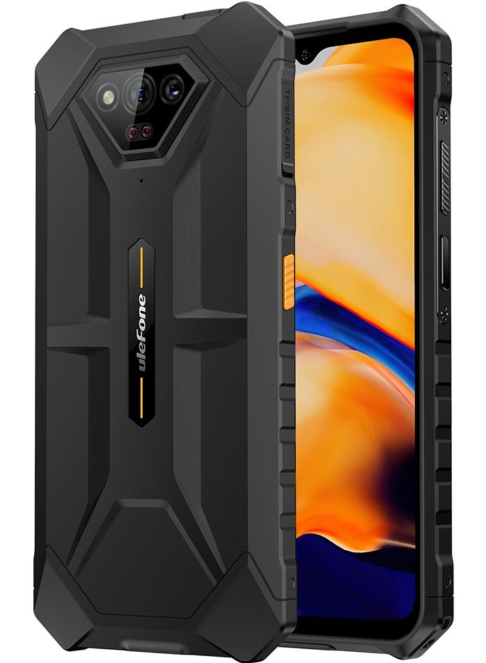 أوليفون ARMOR X13 - 6GB+6GB RAM 64GB ROM - 6320mAh Battary -50MP+24MP CAMERA - NFC - Image 1