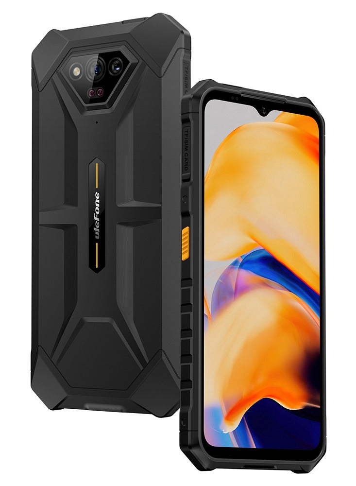 أوليفون ARMOR X13 - 6GB+6GB RAM 64GB ROM - 6320mAh Battary -50MP+24MP CAMERA - NFC - Image 2