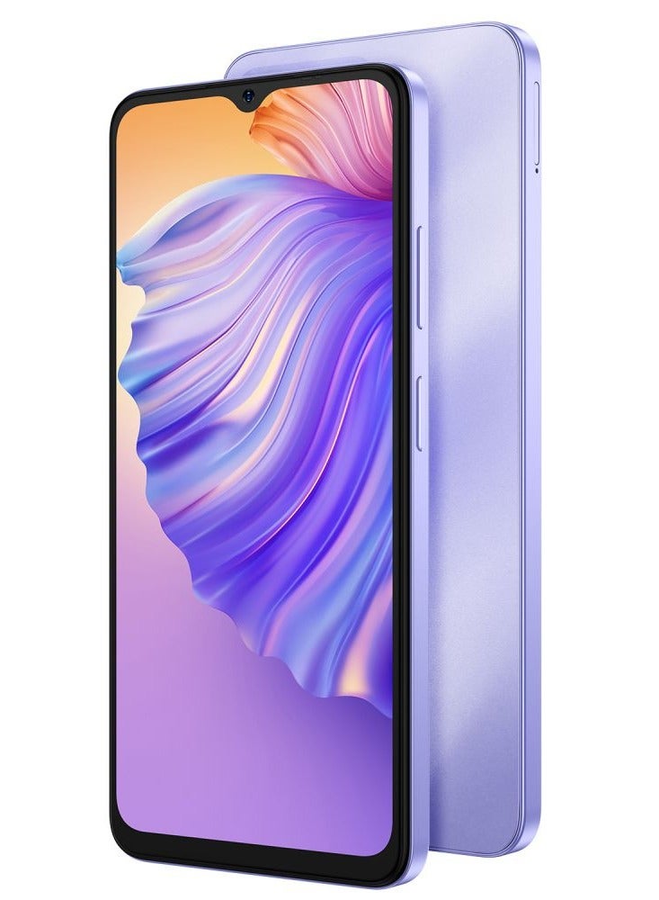 أوليفون NOTE 21 4GB RAM 128GB ROM 5000mAh BATTARY 6.56" HD+ DISPLAY ANDROID 14  - Image 2