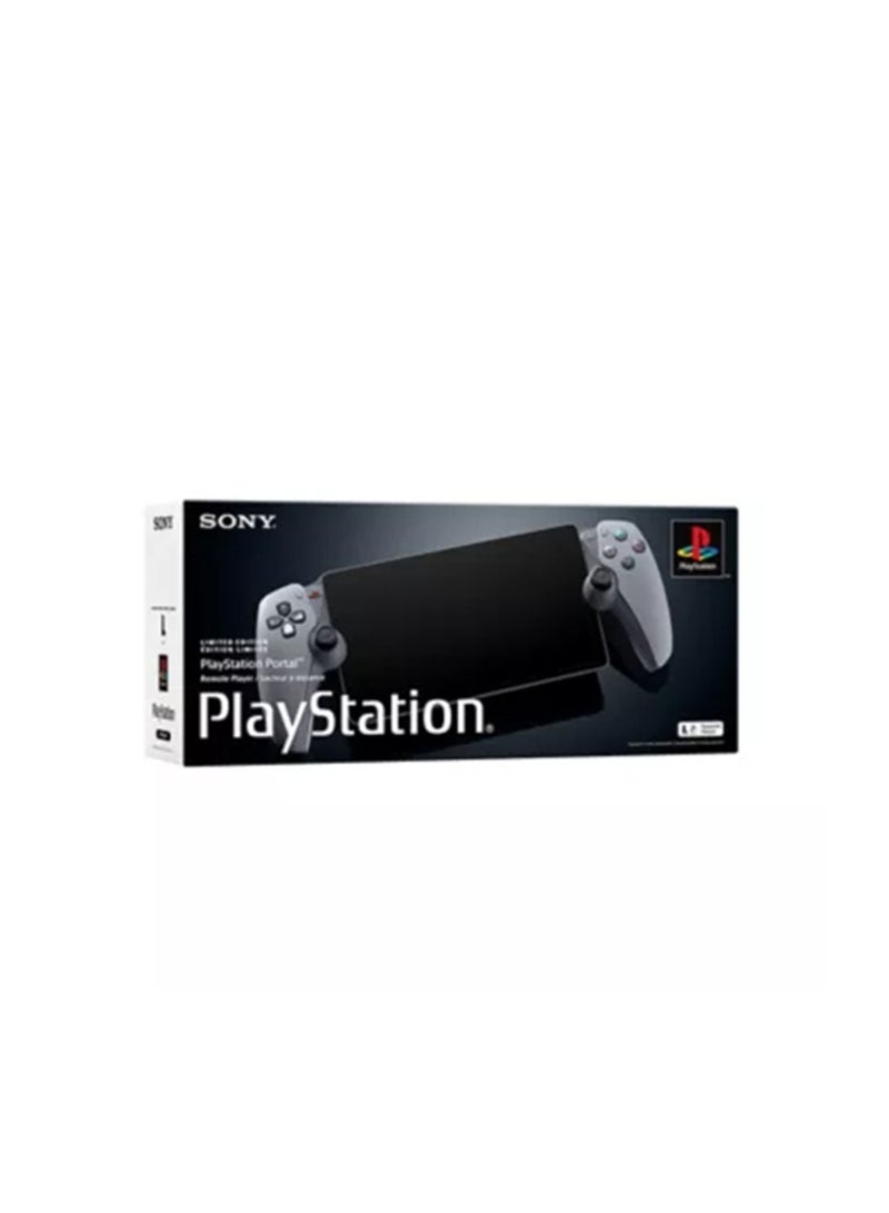 Sony PlayStation Portal™ Remote Player - 30th Anniversary Limited Edition  - Image 1