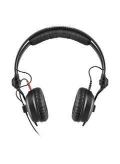 Sennheiser Hd 25 Professional Dj Headphones, Wired black  - Image 2