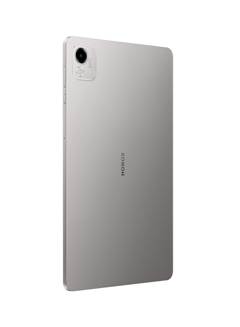 هونور Pad X9a 11.5 Inch Grey 8GB RAM 128GB Wi-Fi With Free Protective Flip Cover - Middle East Version  - Image 3
