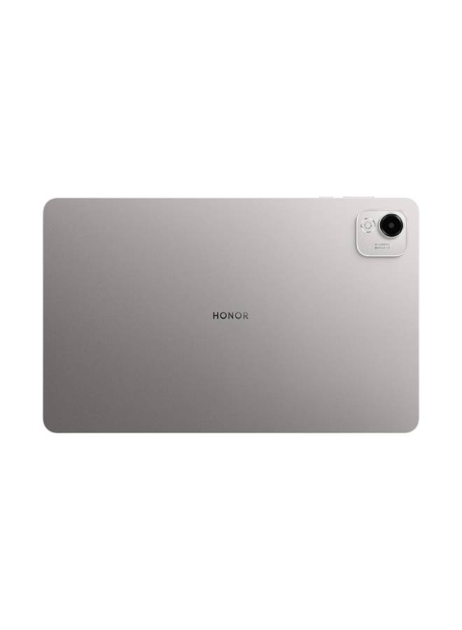 Honor Pad X9a 11.5 Inch Grey 8GB RAM 128GB LTE With Free Protective Flip Cover - Middle East Version  - Image 3