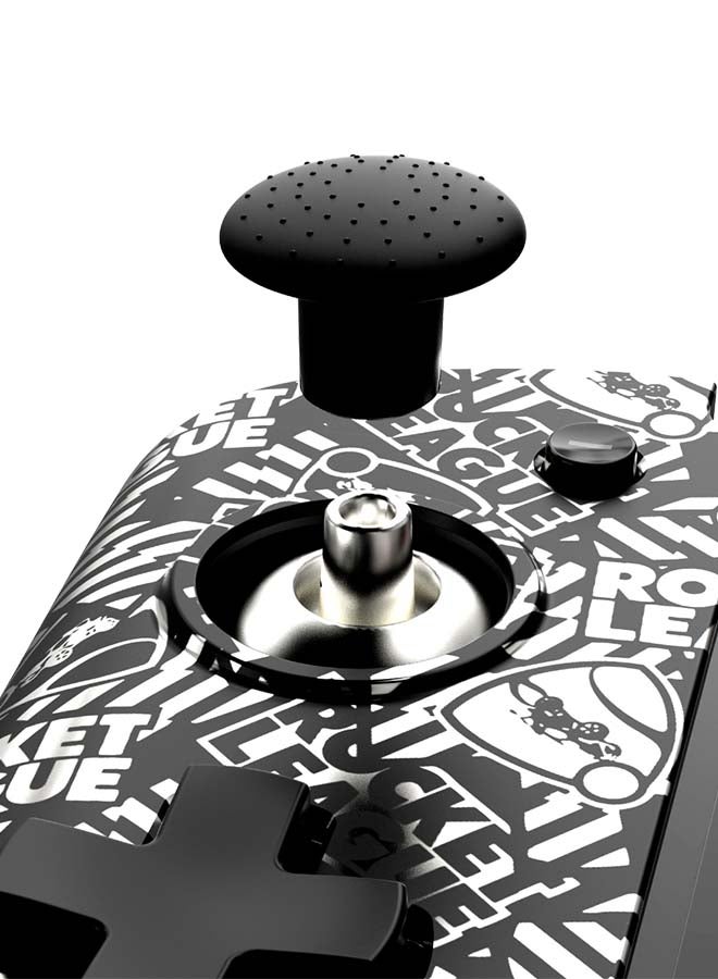 CRKD CRKD Nitro Deck Rocket League Limited Edition  - Image 3