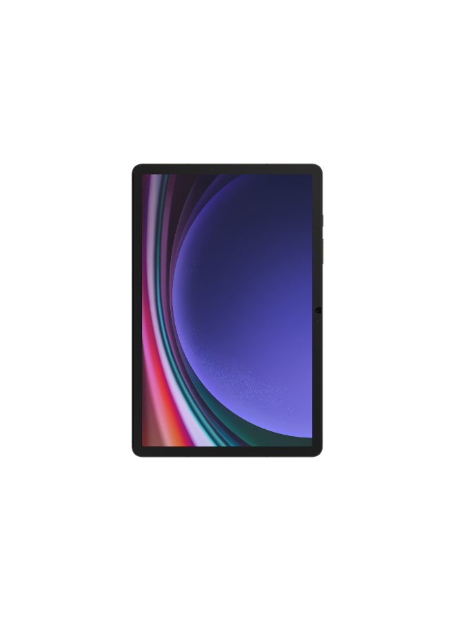 Samsung Galaxy Tab S10 FE Anti-Reflecting Screen Protector - Clear  - Image 4