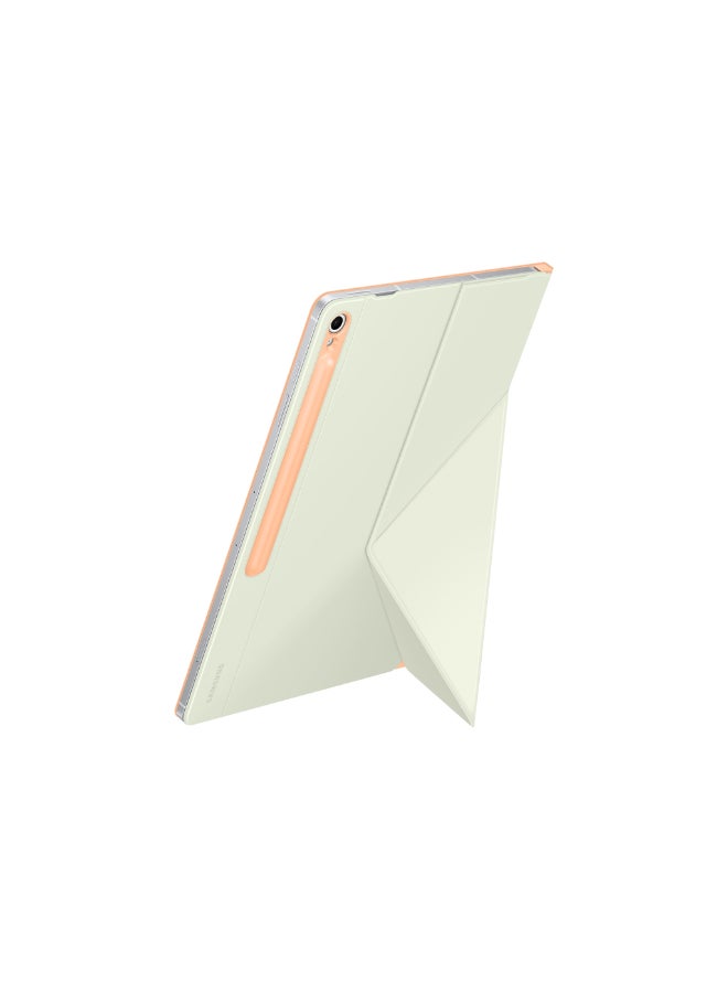 سامسونج غطاء كتاب ذكي لجهاز Galaxy Tab S10 FE+ - Image 5