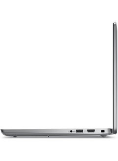 DELL Precision 3490 Laptop With 14-Inch Full HD Display, Core Ultra 7-165H  Processor/32GB RAM/1TB SSD/Intel Arc Graphics/Windows 11 Pro English Grey  - Image 5