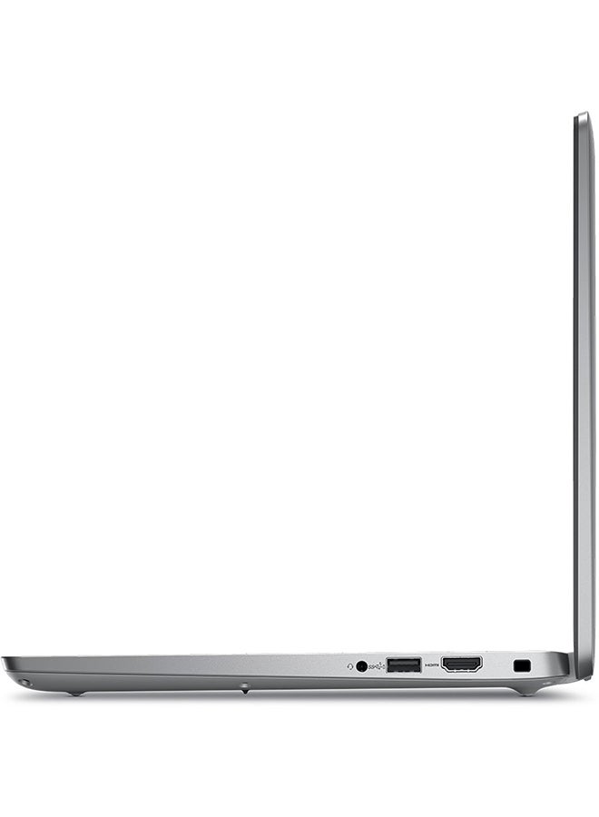 DELL Precision 3490 Laptop With 14-Inch Full HD Display, Core Ultra 7-165H  Processor/32GB RAM/1TB SSD/Intel Arc Graphics/Windows 11 Pro English Grey  - Image 5