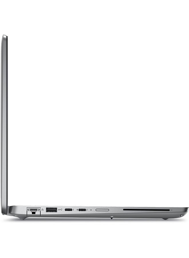 DELL Precision 3490 Laptop With 14-Inch Full HD Display, Core Ultra 7-165H  Processor/32GB RAM/1TB SSD/Intel Arc Graphics/Windows 11 Pro English Grey  - Image 4