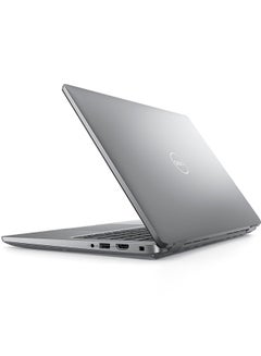 DELL Precision 3490 Laptop With 14-Inch Full HD Display, Core Ultra 7-165H  Processor/32GB RAM/1TB SSD/Intel Arc Graphics/Windows 11 Pro English Grey  - Image 3