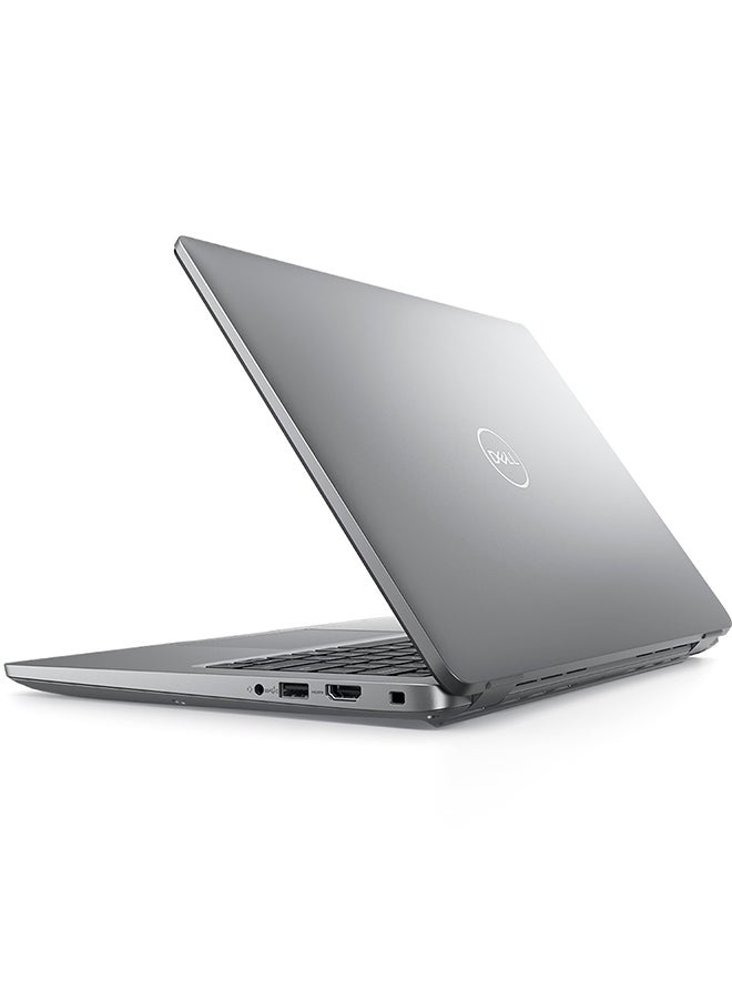 DELL Precision 3490 Laptop With 14-Inch Full HD Display, Core Ultra 7-165H  Processor/32GB RAM/1TB SSD/Intel Arc Graphics/Windows 11 Pro English Grey  - Image 3