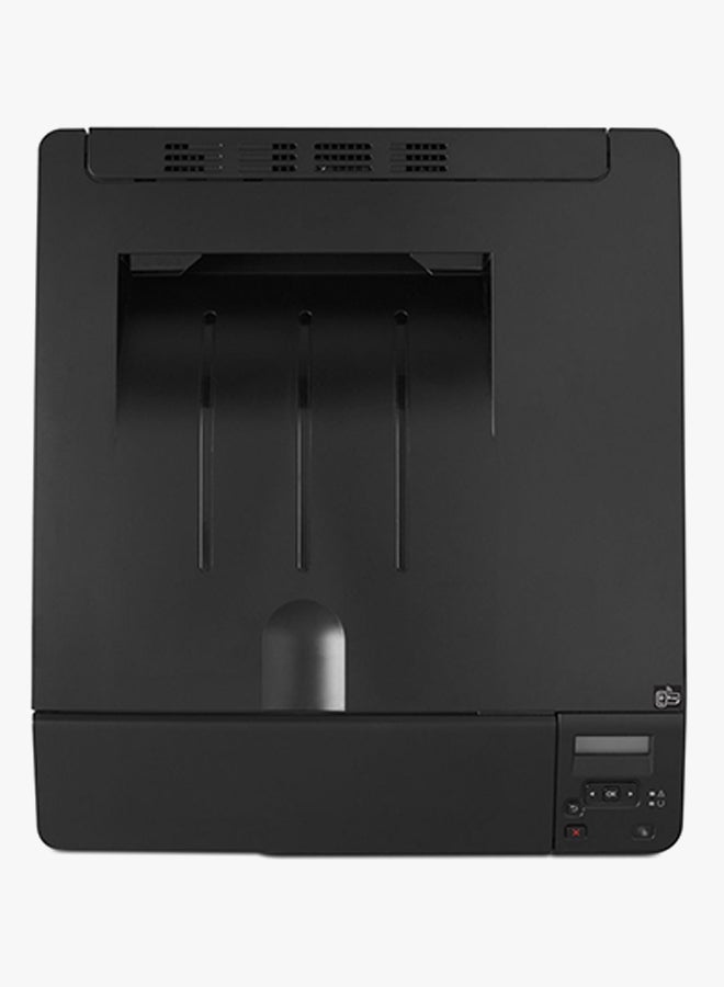HP Renewed - LaserJet Pro 200 M251n Printer Black  - Image 3