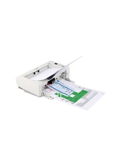 Canon Renewed - Image Formula Sheet Fed Scanner White  - Image 4