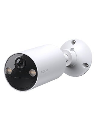 TC82, 2K Smart Wire-Free Indoor/Outdoor Security Camera|Smart Person Detection|Color Night Vision|Battery-Powered|Up to 180-Day Battery Life|No Hub Required|Up to 512 GB Local microSD Storage - pnsku/N70169121V/45/_/1744891616/a8f6036b-8240-45fc-9c4d-7b0a308faa62