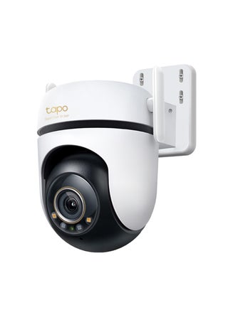 C530WS 3K 5MP Outdoor Pan/Tilt Security Wi-Fi Camera|360°   Motion Tracking|Free AI Detection-Person, Pet & Vehicle|Starlight Color Night Vision|Sound and Light Alarm|Local and Cloud Storage|Powerful Dual Antennas - pnsku/N70169122V/45/_/1745258807/fe0d7df7-656e-4dfc-9a94-dca96ed1a9de