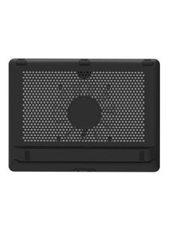 كولر ماستر NotePal L2 Laptop Cooler Blace  - Image 1