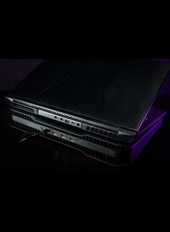 كولر ماستر Notepal X150 Spectrum Laptop Cooler Black  - Image 5
