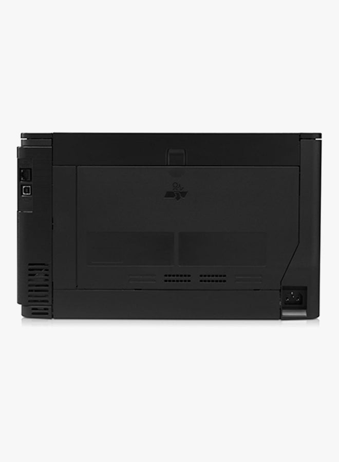 HP Refurbished - LaserJet Pro 200 M251n Printer black  - Image 5