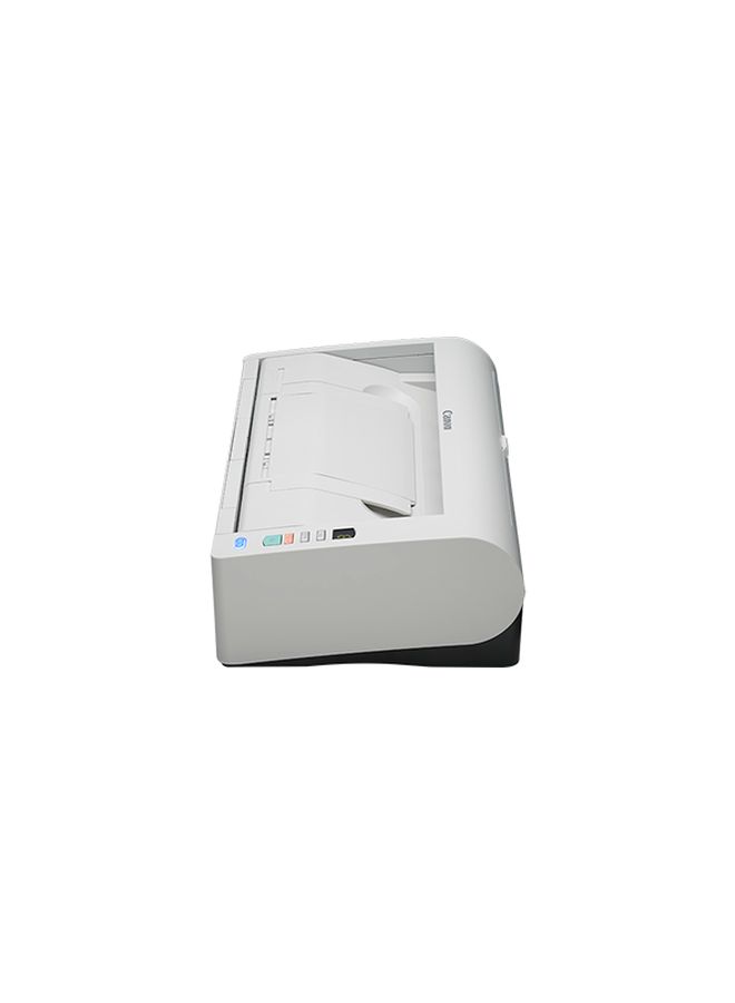 Canon - Refurbished - Image Formula Sheet Fed Scanner white - Image 1