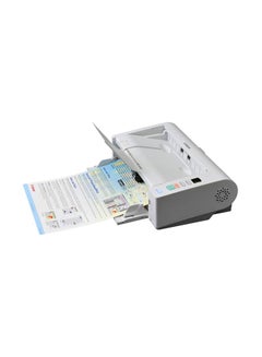 Canon Refurbished - Image Formula Sheet Fed Scanner white  - Image 3