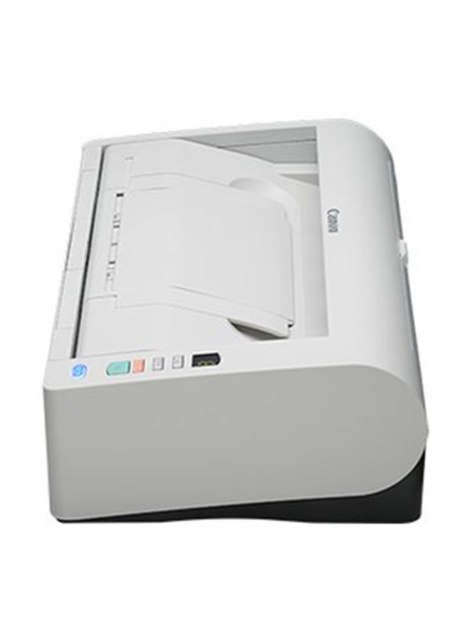 كانون - Refurbished - Image Formula Sheet Fed Scanner White - Image 1