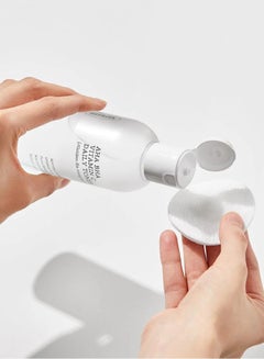 Cosrx Refresh AHA BHA Vitamin C Daily Toner - 150ml  - Image 3
