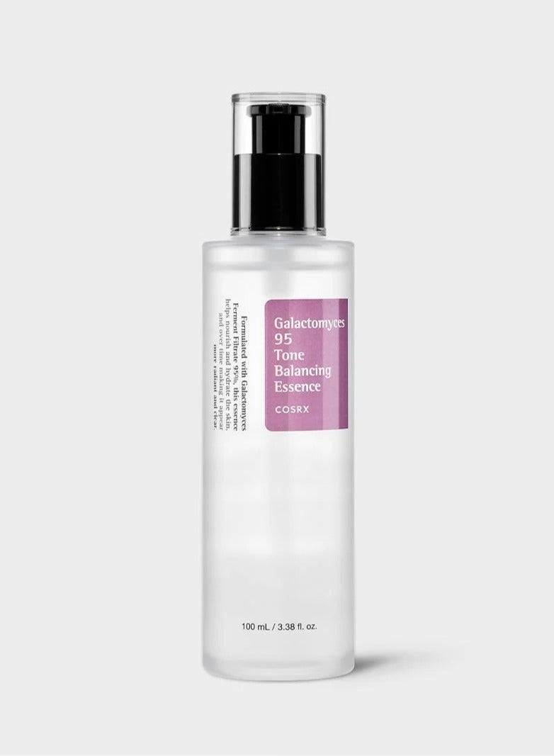 Cosrx Galactomyces 95 Tone Balancing Essence - 100ml  - Image 1