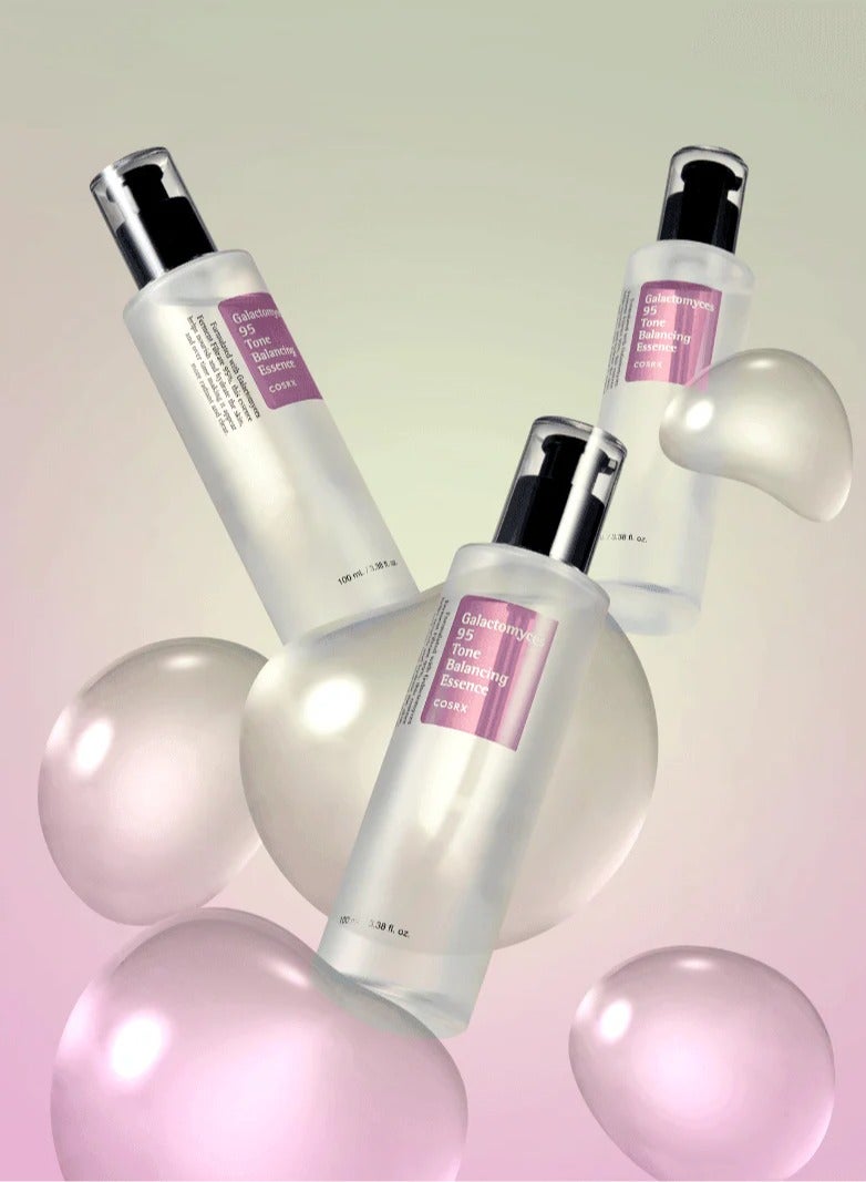 Cosrx Galactomyces 95 Tone Balancing Essence - 100ml  - Image 3