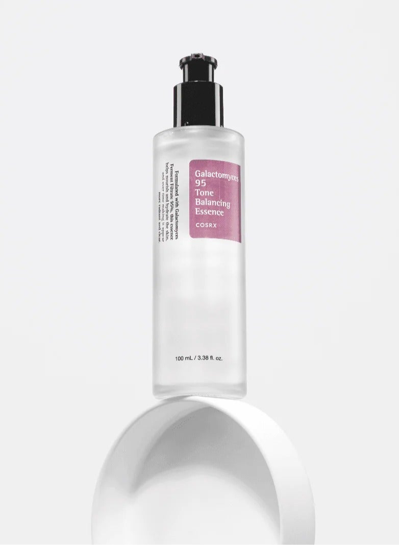 Cosrx Galactomyces 95 Tone Balancing Essence - 100ml  - Image 4