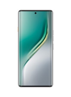 تكنو Camon 40 Pro Dual SIM Lake Green 12GB RAM 256GB 5G - International Version  - Image 2