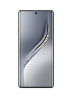 تكنو Camon 40 Pro Dual SIM Galaxy Black 12GB RAM 256GB 5G - International Version  - Image 2
