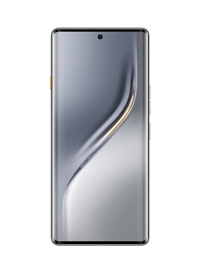 TECNO - Camon 40 Pro Dual SIM Galaxy Black 12GB RAM 256GB 5G - International Version - Image 1