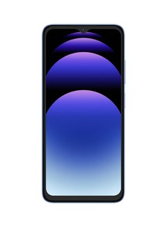 ITEL A90 Dual SIM Arora Blue 3+5GB RAM 128 GB 4G - Middle East Version  - Image 4