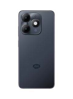 ITEL A90 Dual SIM Starlit Black 3+5GB RAM 64 GB 4G - Middle East Version  - Image 5