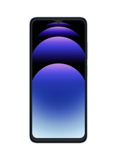 ITEL A90 Dual SIM Arora Blue 3+5GB RAM 64 GB 4G - Middle East Version  - Image 4