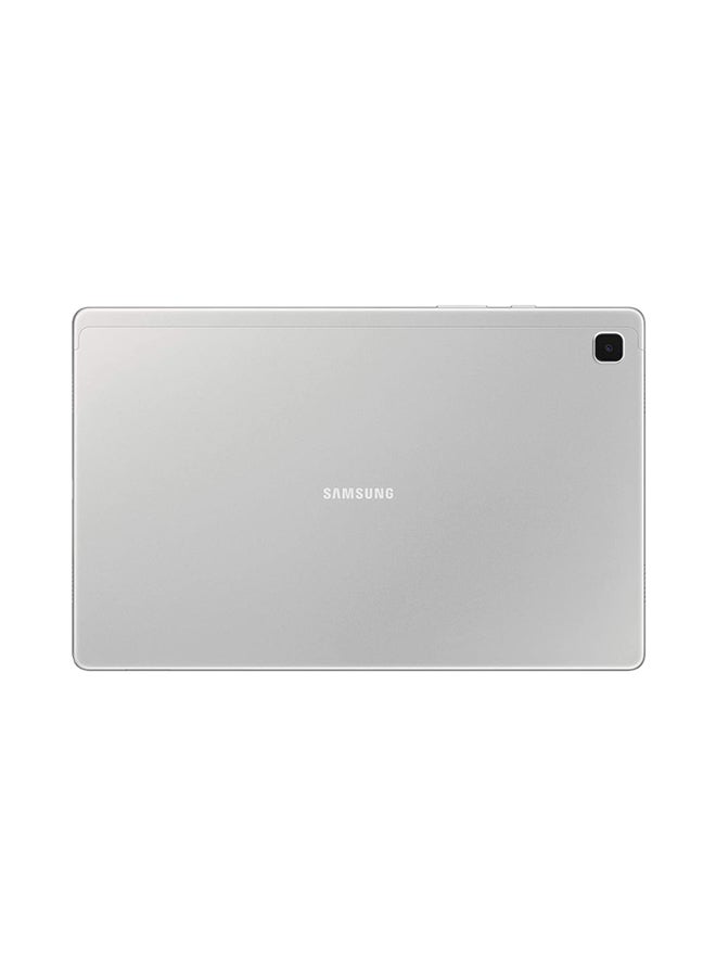 Samsung Renewed - Galaxy Tab A7 10.4-Inch 32GB Wi-Fi Silver - International Version  - Image 2
