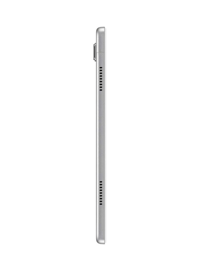 Samsung Renewed - Galaxy Tab A7 10.4-Inch 32GB Wi-Fi Silver - International Version  - Image 3