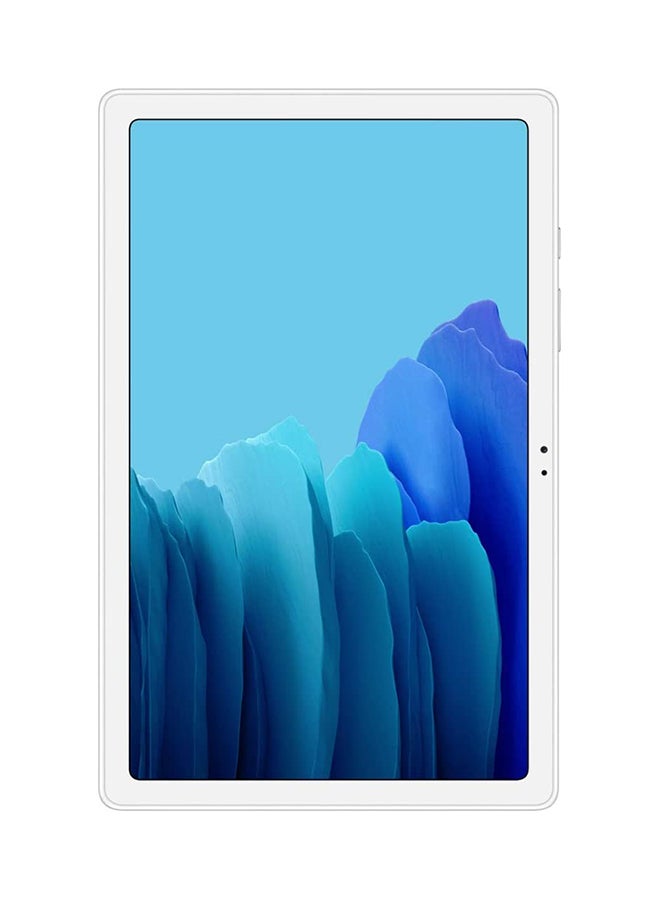 Samsung Renewed - Galaxy Tab A7 10.4-Inch 32GB Wi-Fi Silver - International Version  - Image 5
