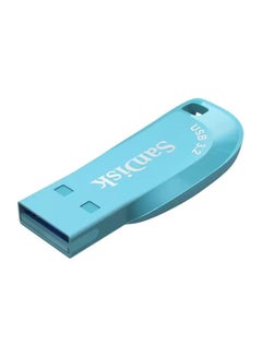 Sandisk Ultra Shift Flash Drive USB 3.2 128GB Blue SDCZ410-128G-G46BB 128 GB  - Image 3